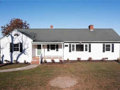 property image for 3051 Pierce Road GLOUCESTER COUNTY VA 23149