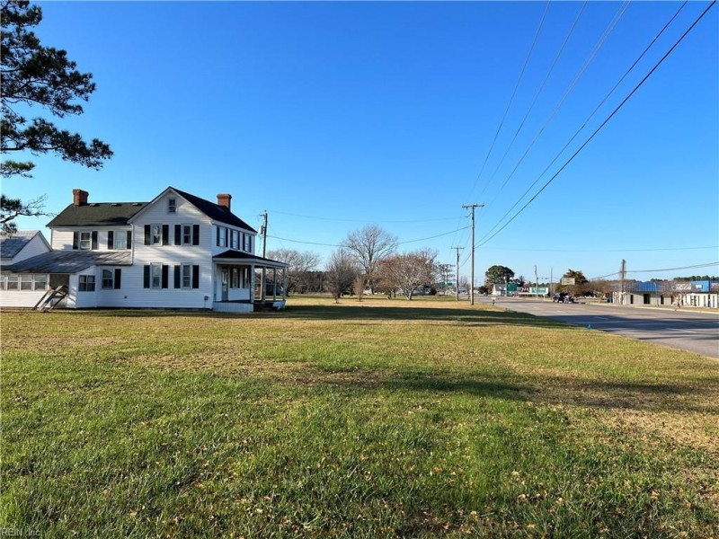 Photo 1 of 19 land for sale in Currituck County virginia