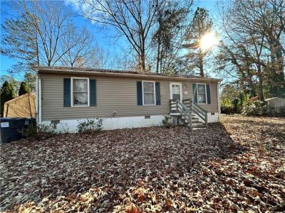 property image for 5409 Jefferson Drive NEW KENT COUNTY VA 23141