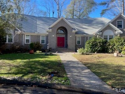 property image for 512 Country Club CHESAPEAKE VA 23322