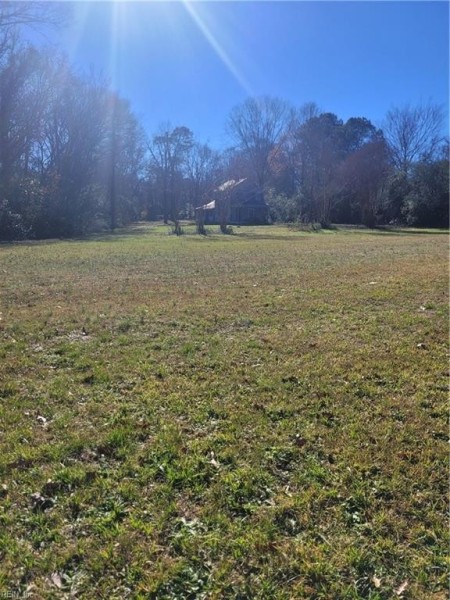 Photo 1 of 4 land for sale in Chesapeake virginia