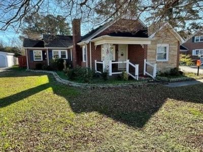 property image for 610 Old US 17  PASQUOTANK COUNTY NC 27909