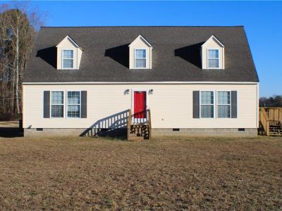 property image for 122 Canaan View Lane SURRY COUNTY VA 23883