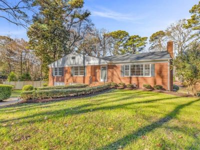 property image for 201 Central Parkway NEWPORT NEWS VA 23606