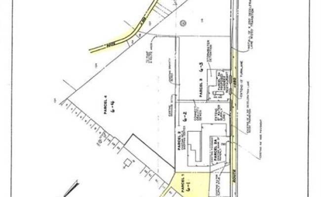 2.9ac Main Street, Sussex County, VA 23890