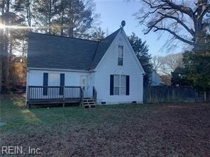 Photo 1 of 30 residential for sale in Gloucester County virginia