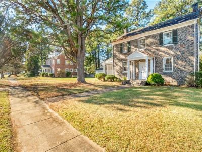 property image for 119 Causey Avenue SUFFOLK VA 23434