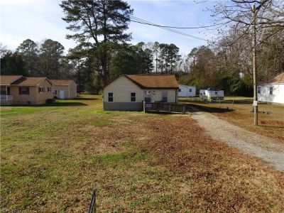 property image for 6194 Old Stage Highway ISLE OF WIGHT COUNTY VA 23430