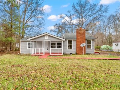 property image for 9261 Cuba Road GLOUCESTER COUNTY VA 23072