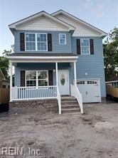 Photo 1 of 15 residential for sale in Portsmouth virginia