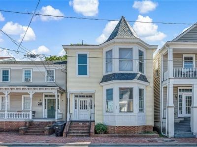 property image for 721 Dinwiddie PORTSMOUTH VA 23704