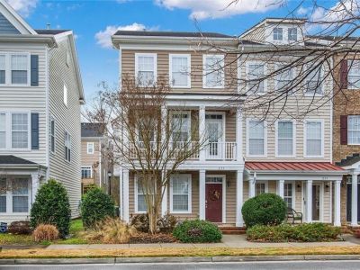 property image for 233 Tigerlilly Drive PORTSMOUTH VA 23701