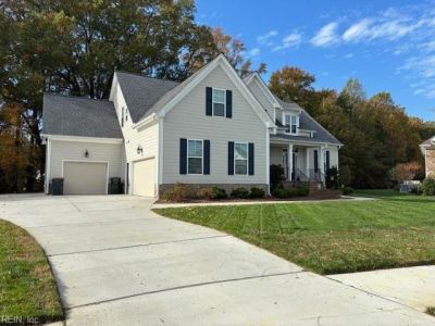 property image for 111 Whippoorwill Turn YORK COUNTY VA 23693
