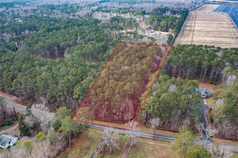 Photo 1 of 15 land for sale in Chesapeake virginia