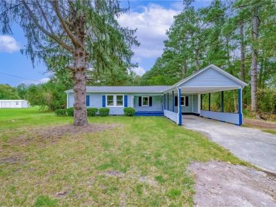 property image for 32551 Airport Drive ISLE OF WIGHT COUNTY VA 23851