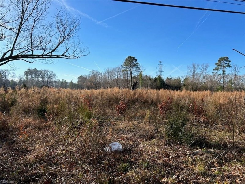 Photo 1 of 1 land for sale in Chesapeake virginia