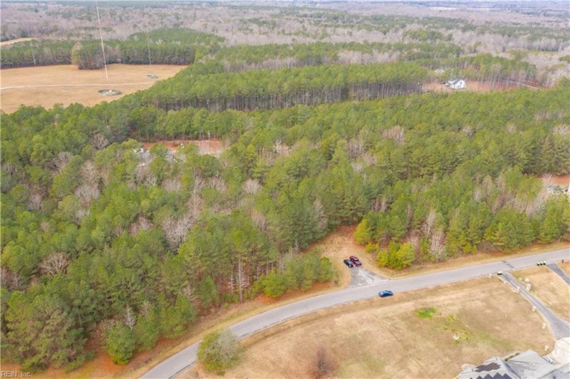 Photo 1 of 21 land for sale in Isle of Wight County virginia
