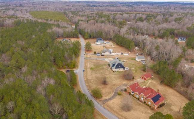 LOT 4 Kenmere Lane, Isle of Wight County, VA 23430