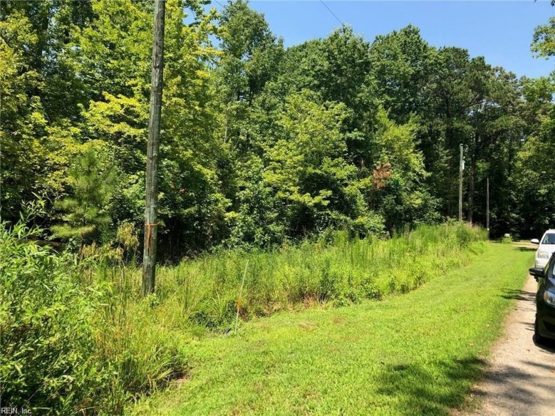 Photo 1 of 3 land for sale in Isle of Wight County virginia