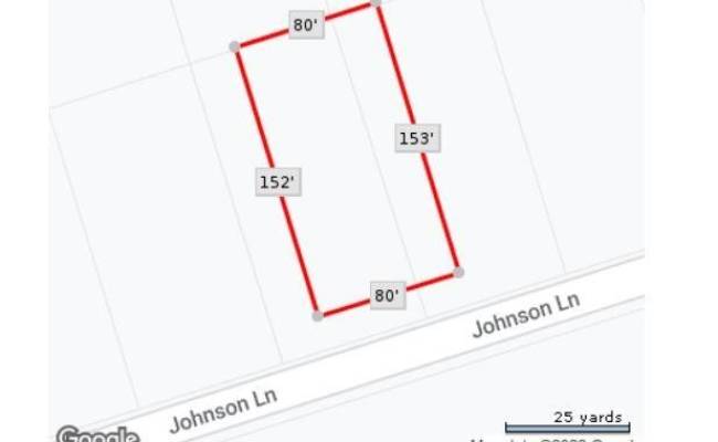 .62 ac Johnson Lane, Isle of Wight County, VA 23314