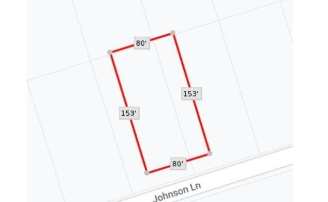 .62 ac Johnson Lane, Isle of Wight County, VA 23314