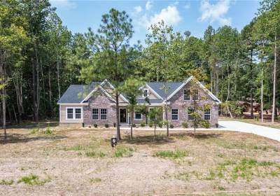 14407 Christopher Court, Isle of Wight County, VA 23430