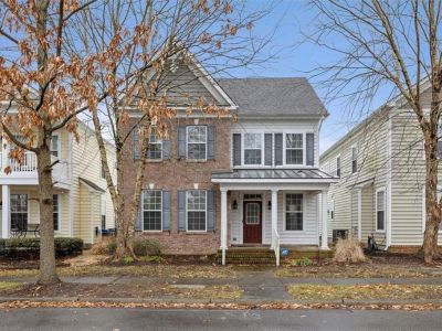 property image for 615 Water Lilly Road PORTSMOUTH VA 23701