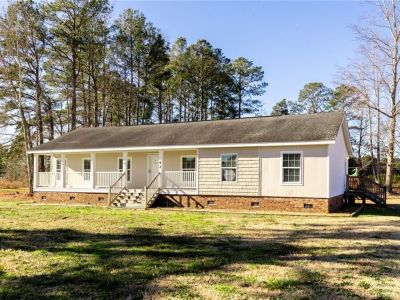 property image for 42 Louise Street GATES COUNTY NC 27937