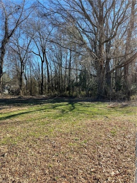 Photo 1 of 3 land for sale in Franklin virginia