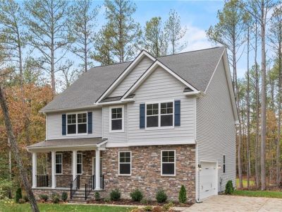 property image for 1520 Old Mill Creek Drive SUFFOLK VA 23434