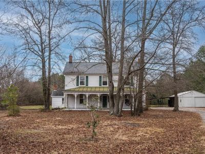 property image for 2529 Kings Creek Road GLOUCESTER COUNTY VA 23072