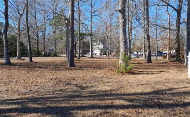 1+ac Road Street, Pasquotank County, NC 27909