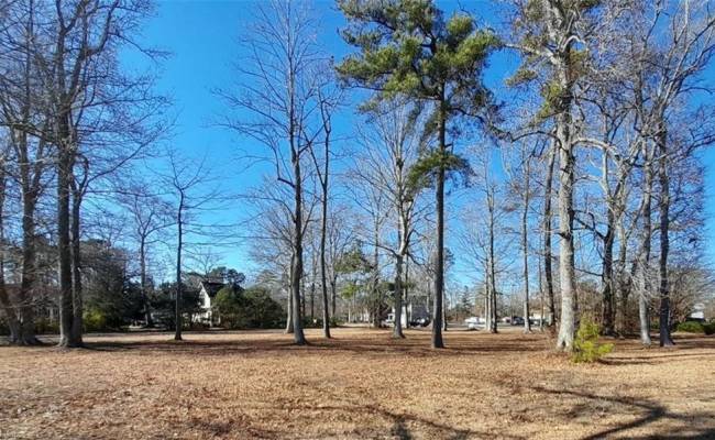 1+ac Road Street, Pasquotank County, NC 27909