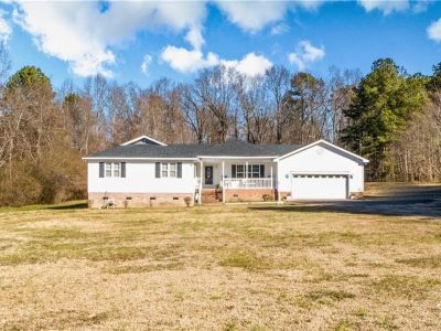 property image for 19 Crosstown Road GATES COUNTY NC 27937