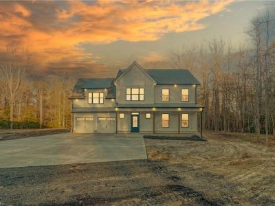 property image for 6976 Crittenden Road SUFFOLK VA 23432