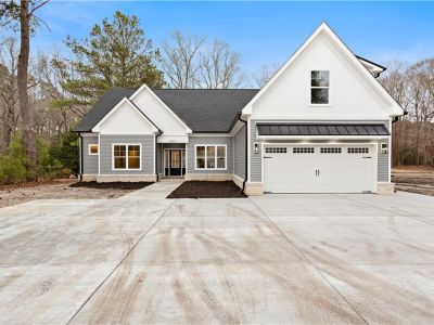 property image for 6972 Crittenden Road SUFFOLK VA 23432