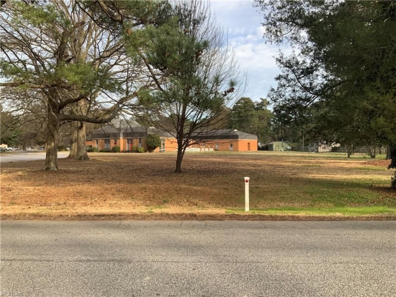 Photo 1 of 8 land for sale in Portsmouth virginia