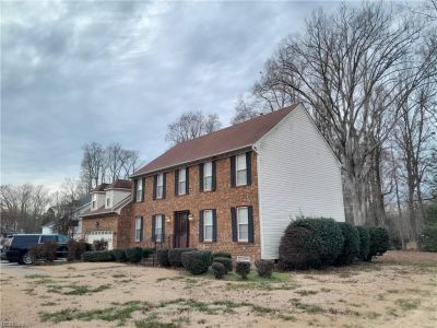 property image for 1521 Olde Mill Creek Drive SUFFOLK VA 23434