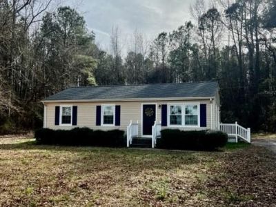 property image for 11384 Rivers Mill Road SOUTHAMPTON COUNTY VA 23829