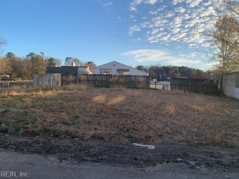 Photo 1 of 2 land for sale in Newport News virginia