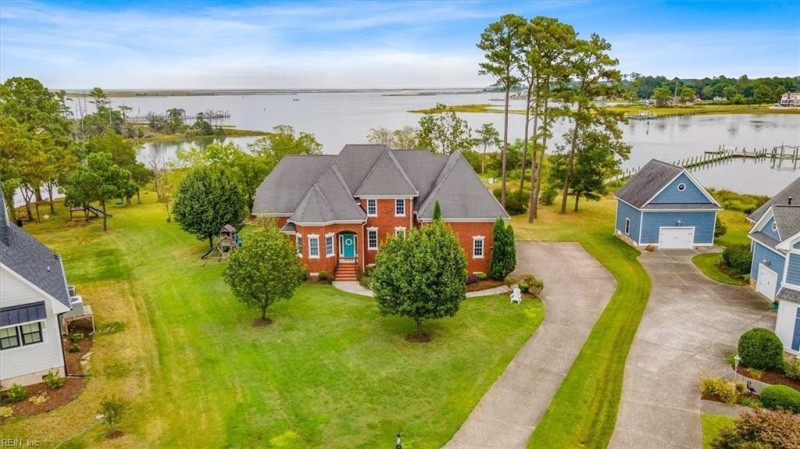 Photo 1 of 50 residential for sale in Poquoson virginia