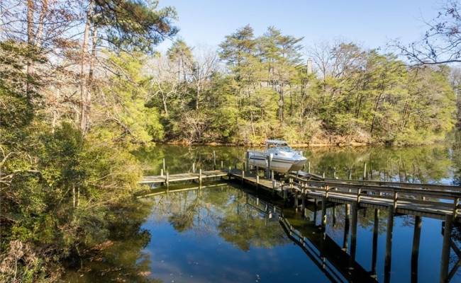 Lot48 Oyster Cove Landing, Middlesex County, VA 23071