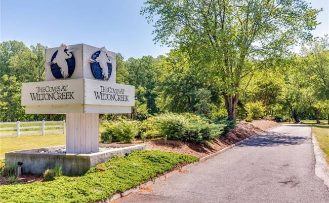 Lot48 Oyster Cove Landing, Middlesex County, VA 23071