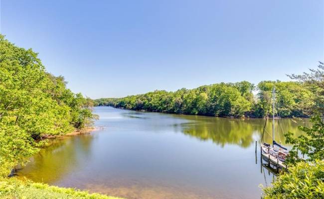 Lot48 Oyster Cove Landing, Middlesex County, VA 23071