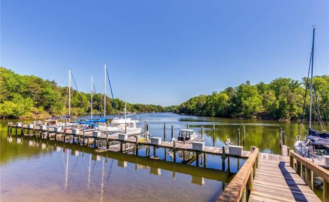 Lot48 Oyster Cove Landing, Middlesex County, VA 23071