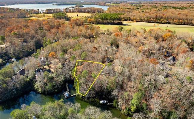 Lot48 Oyster Cove Landing, Middlesex County, VA 23071