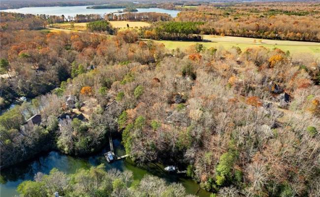 Lot48 Oyster Cove Landing, Middlesex County, VA 23071