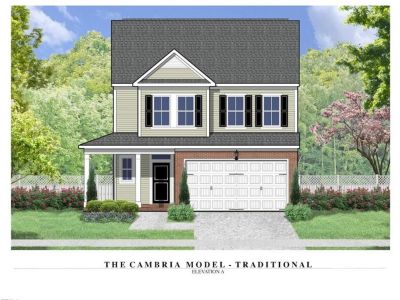 property image for MM Cambria  SUFFOLK VA 23434