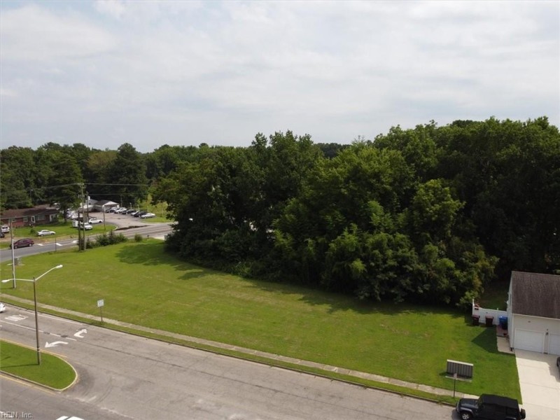 Photo 1 of 8 land for sale in Chesapeake virginia