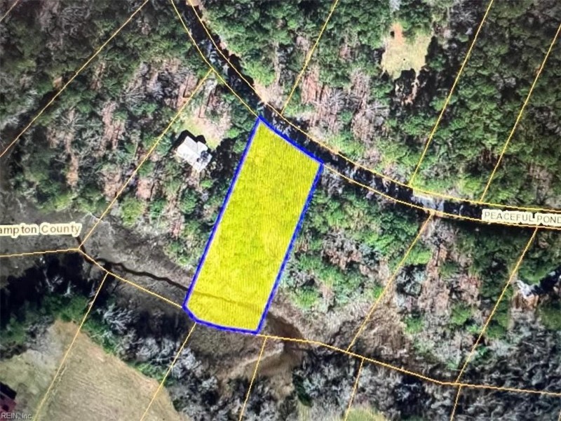 Photo 1 of 9 land for sale in Northampton County virginia